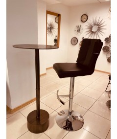 Hocker MCA EKSPOZYCJA