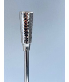 Świecznik 42cm J-Line EKSPOZYCJA
