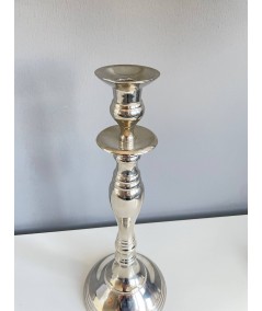 Świecznik 34cm J-Line EKSPOZYCJA