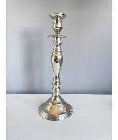 Świecznik 34cm J-Line EKSPOZYCJA