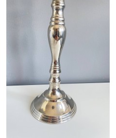 Świecznik 34cm J-Line EKSPOZYCJA