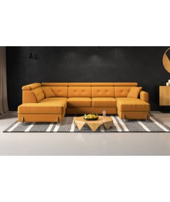 Narożnik Monte Carlo OTSWL/2FBB/SZSP MP NIDZICA