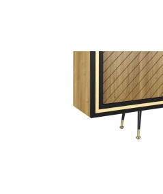 Komoda ELEGANCE 155 Lissy