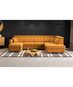 Narożnik Monte Carlo SZSL/2FBB/OTSWP MP NIDZICA