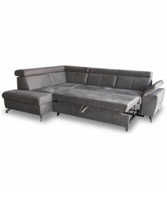 Narożnik Aloe X90K1STL/2RCP VERO