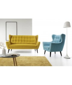 Fotel Herny ETAP SOFA