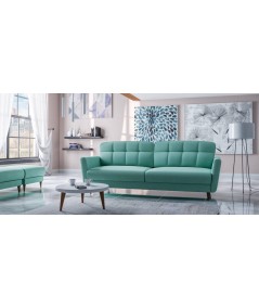 Sofa Dakota 3 os. SOFA BASIC