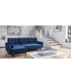 Narożnik Avis prawy SOFA BASIC