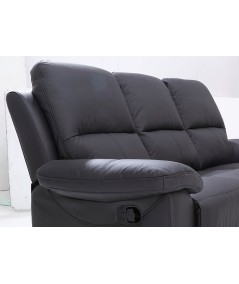 Sofa Twins 3RF BYDGOSKIE MEBLE