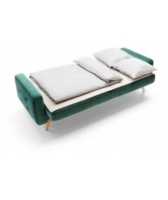 Sofa Nova 3F SWEET SIT