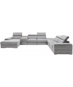 Narożnik Plaza 3QFLW►1DFP GALA COLLEZIONE