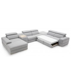 Narożnik Plaza 3QFLW►1DFP GALA COLLEZIONE