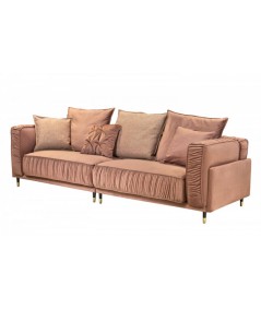 Sofa Bellissa 3-os. BEFAME