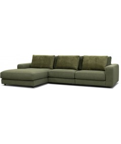 Narożnik Rio Set 6 L BEFAME