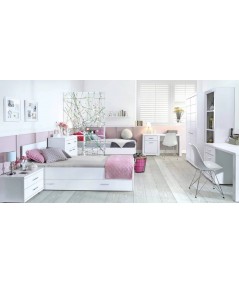 Szafka Snow K521 FORTE