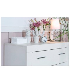Szafka Snow K521 FORTE