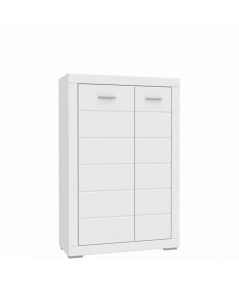 Szafka Snow K521 FORTE