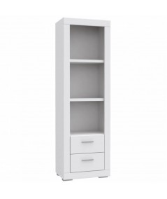 Regał Snow R72 FORTE