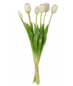 Bukiet Tulipanów 7 szt duży  J-LINE spring