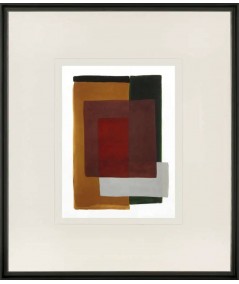Obraz Layers 02 65x75 ABLO BLOMMAERT