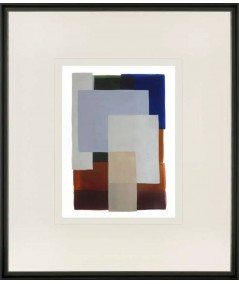 Obraz Layers 01 65x75 ABLO BLOMMAERT