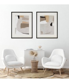 Obraz Yukon Gorge 70x85 ABLO BLOMMAERT